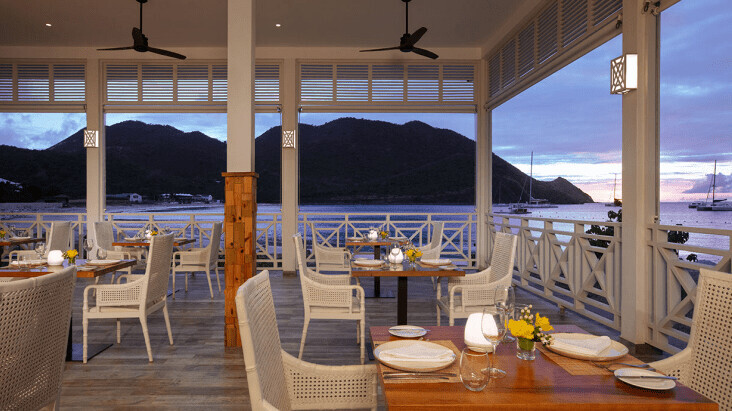 Secrets St. Martin Resort & Spa